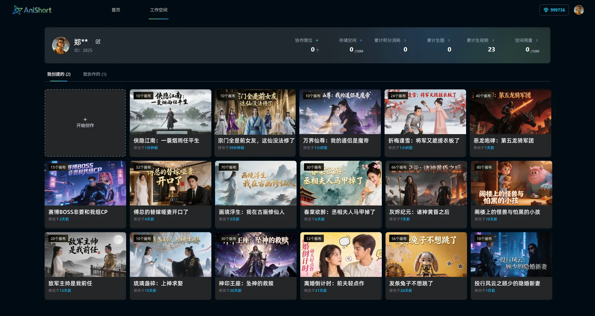 资产复利:每一次创作都是未来基石