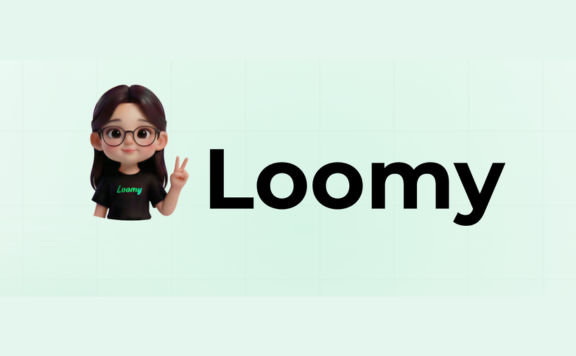 Loomy - 科大讯飞推出的桌面端 AI 智能助理