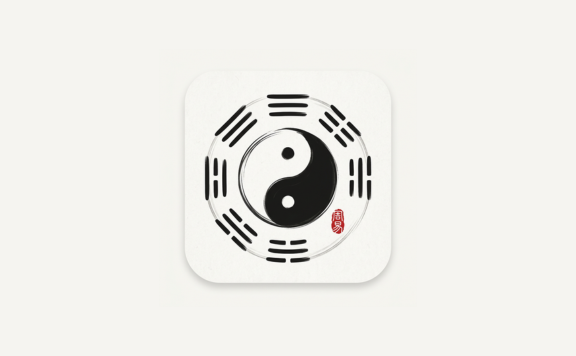 行运阁 - 沉浸式在线AI占卜应用