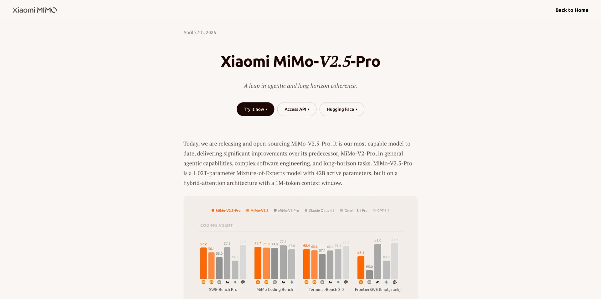 MiMo-V2.5-Pro