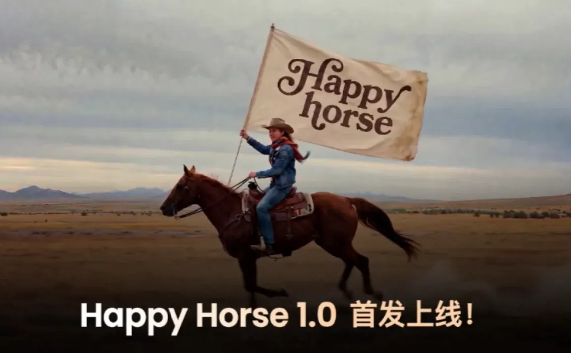 happyhorse
