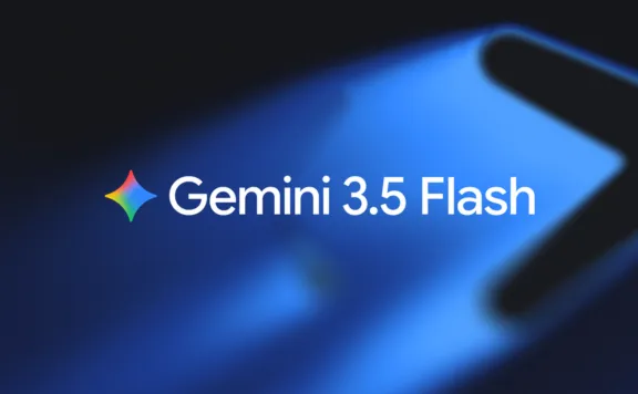 Gemini 3.5 Flash - Google 发布的高速前沿模型，编程与 Agent 能力超越上代 Pro