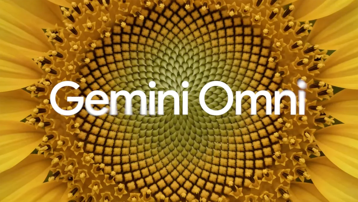 Gemini Omni - Google 推出的统一多模态 AI 模型，任意输入生成视频并支持对话式编辑