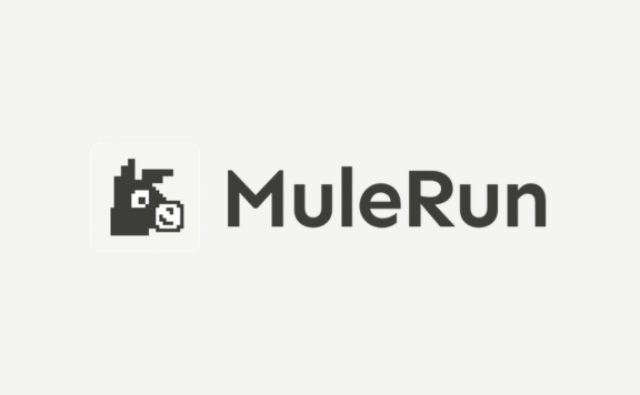 MuleRun - 基于云端 AI 电脑的任务执行智能体平台