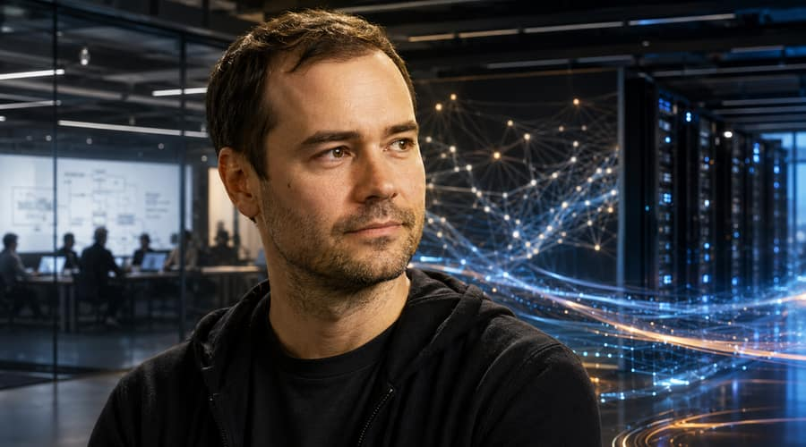 OpenAI 联合创始人Andrej Karpathy加盟 Anthropic，将参与 Claude 预训练研究