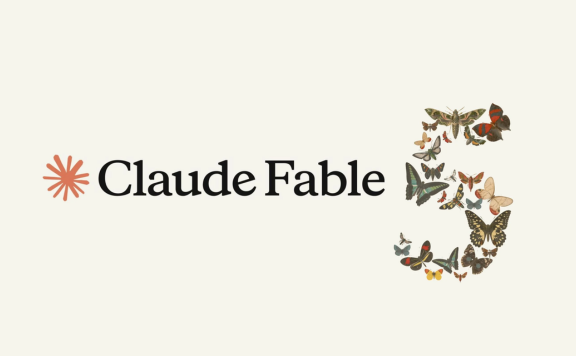 Claude Fable 5：Anthropic 推出的新一代 Mythos 级前沿模型