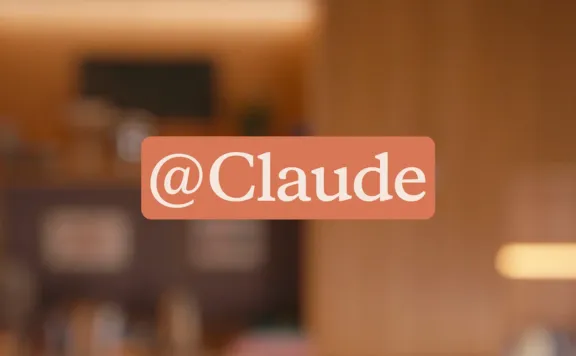 Claude Tag - Anthropic 推出的 Slack 团队协作 AI Agent，@Claude 即可派活