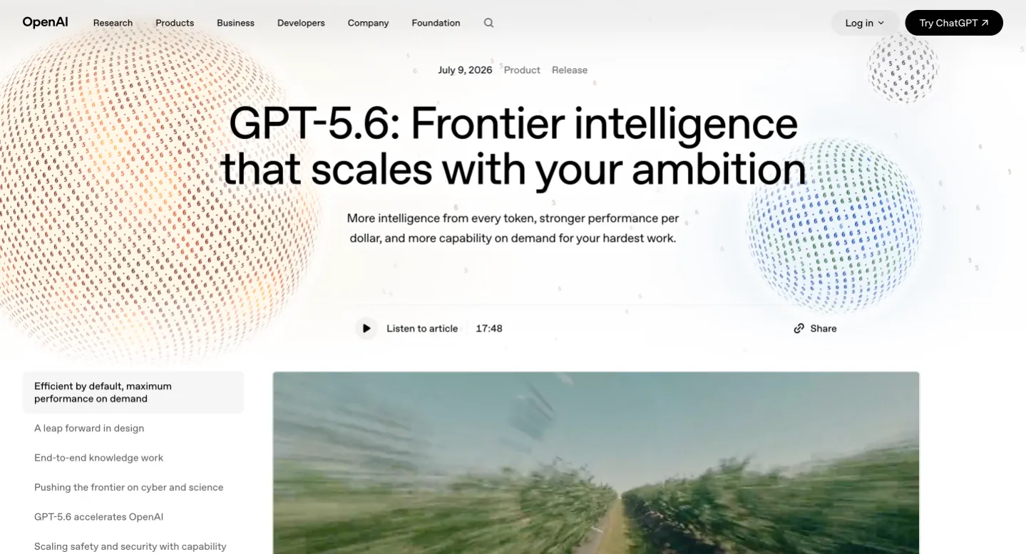 GPT-5.6