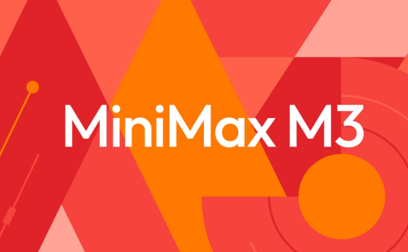 MiniMax M3 - MiniMax 发布的原生多模态大模型，支持前沿编程与 Agent 能力、1M 上下文