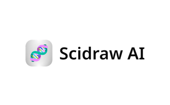 SciDraw AI - 面向科研人员的 AI 科研插图生成器