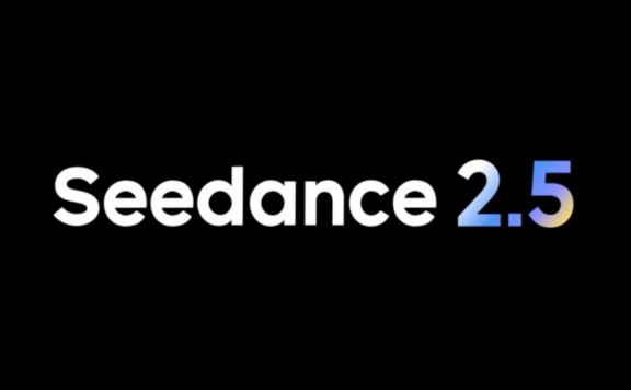 Seedance 2.5：字节跳动推出的新一代 AI 视频生成模型