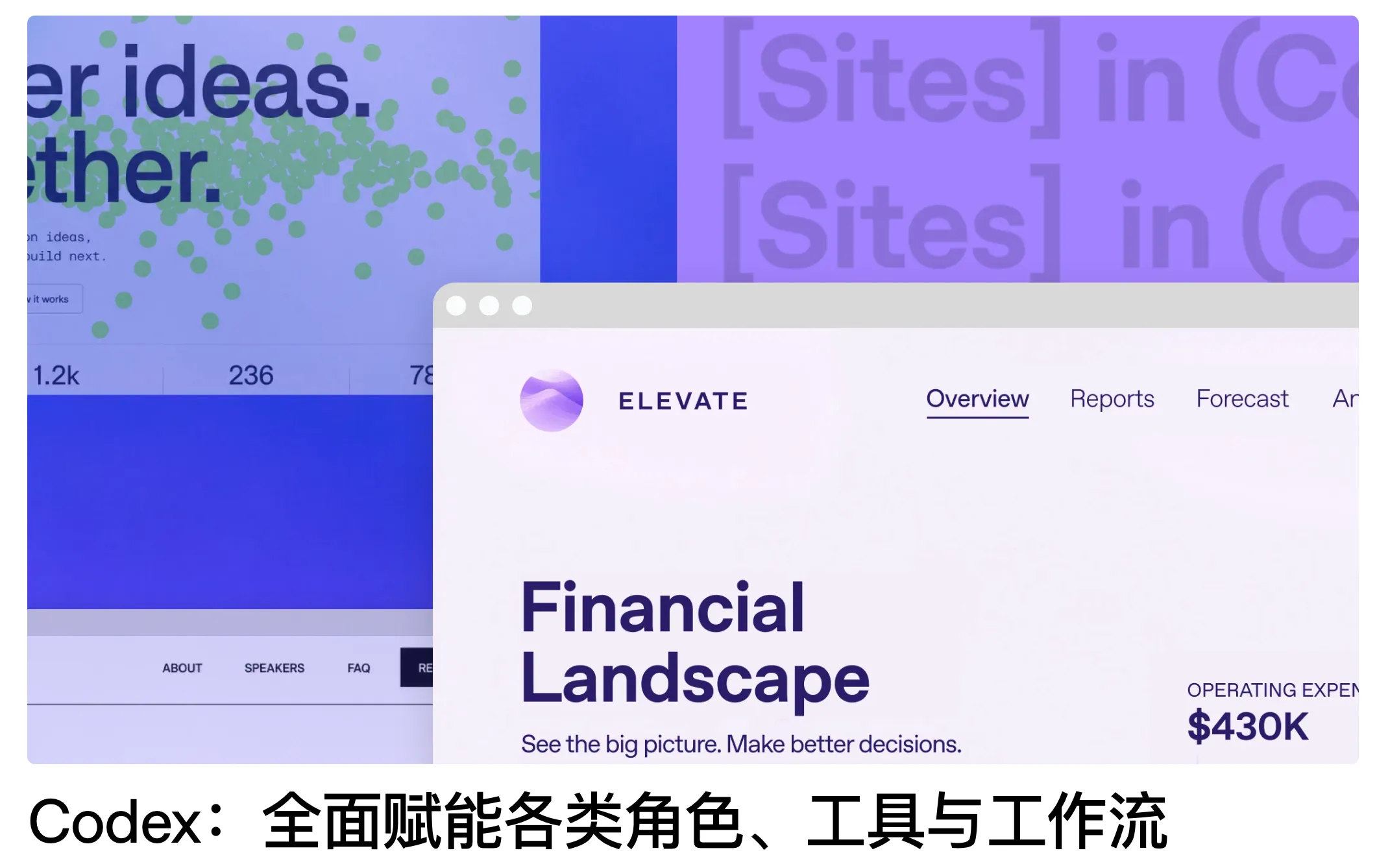 OpenAI 更新 Codex：从 AI 编程助手扩展为面向知识工作的生产力 Agent