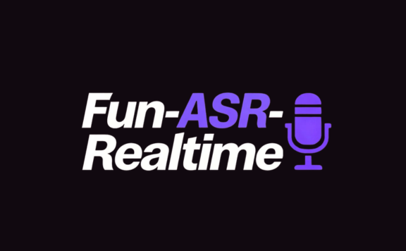 Fun-ASR-Realtime：阿里通义推出的多语言实时语音识别模型
