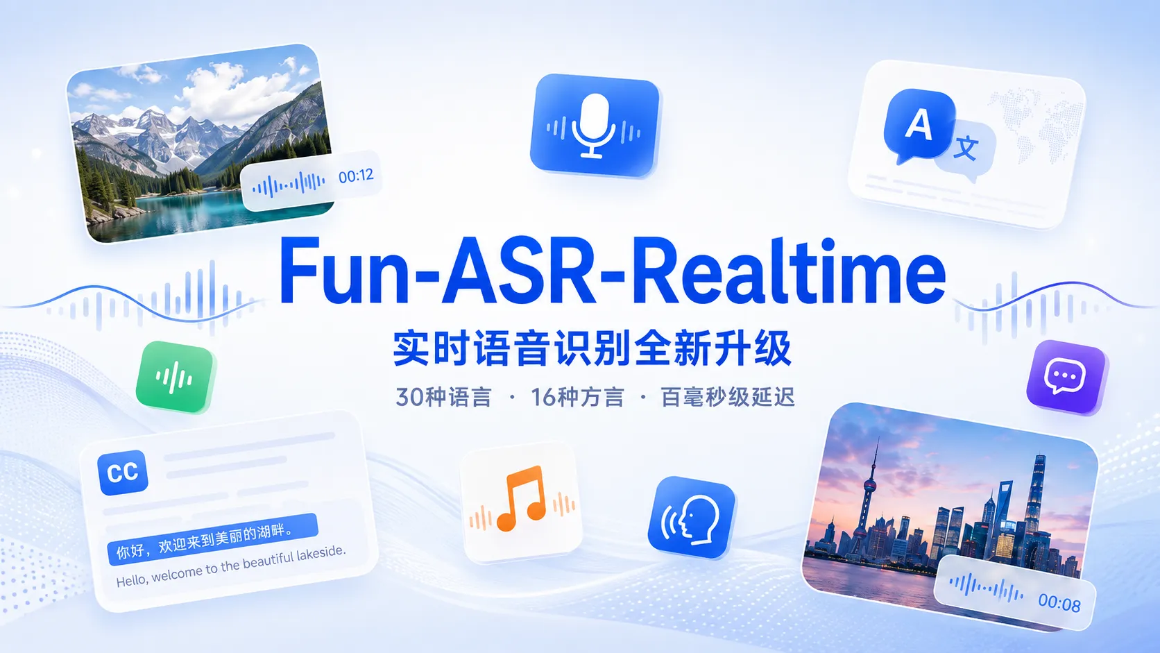 Fun-ASR-Realtime