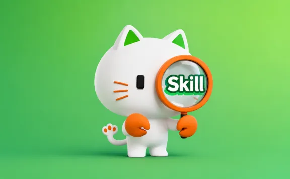 deep-skill-finder：真实任务验证的 Skill 匹配引擎