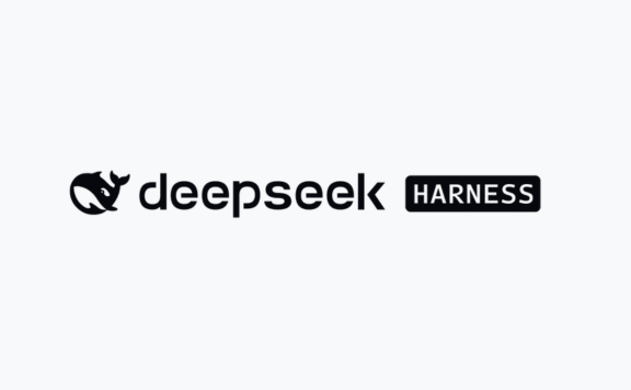 DeepSeek Harness - DeepSeek 推出的开源 AI Agent Harness 开发框架