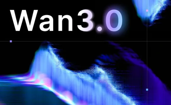 Wan 3.0 - 阿里通义推出的新一代 AI 视频生成模型