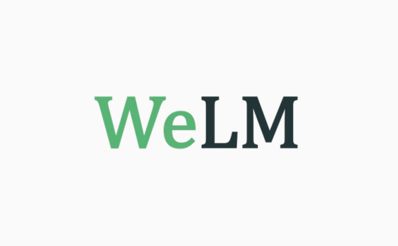 WeLM - 微信团队研发的一系列大型语言模型