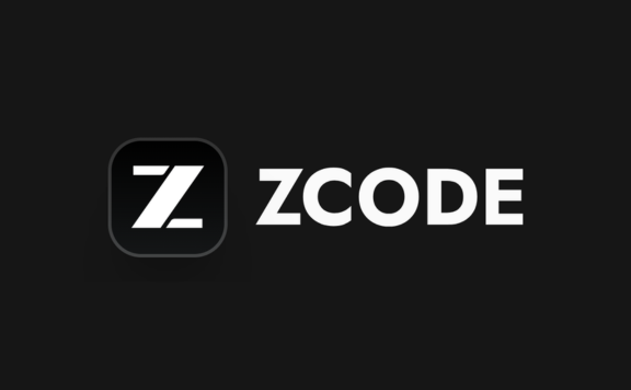 ZCode - 智谱推出的 AI Agent 编程开发工具