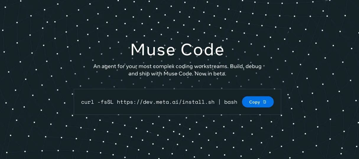 muse-code