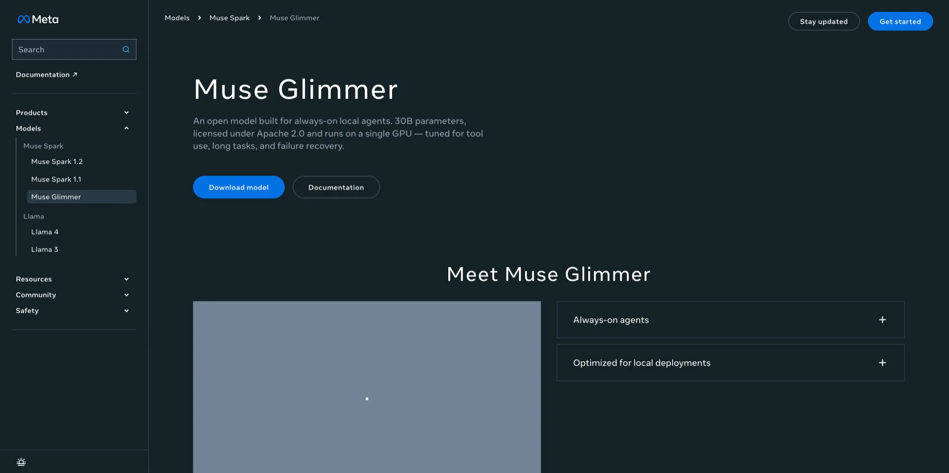muse-glimmer