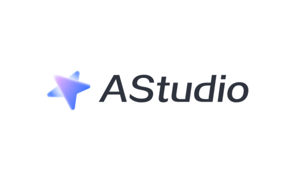 AStudio - 科大讯飞推出的全场景 AI 生产力工作台