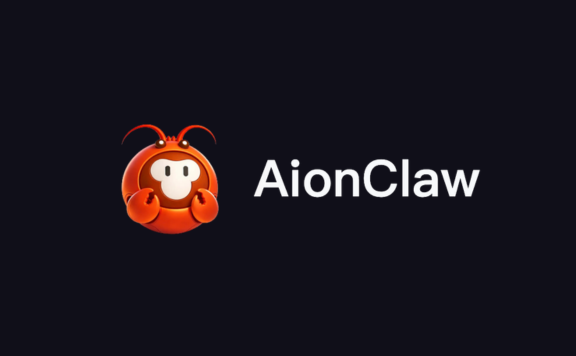 AionClaw - 真正能动手交付成品的桌面 AI 智能体