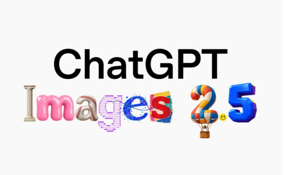 GPT-Image-2.5 - OpenAI推出的图像生成与精准编辑模型