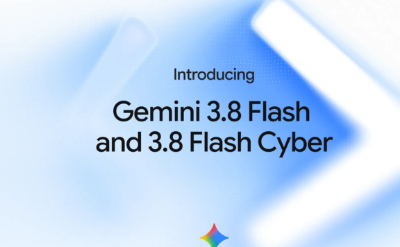 Gemini 3.8 Flash - Google 推出的新一代高效多模态模型