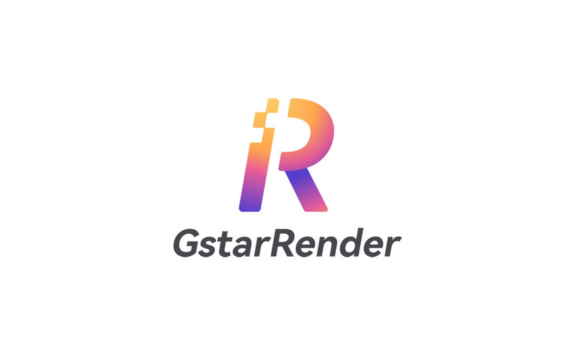 GstarRender AI渲染 - 浩辰软件推出的AI设计生成与渲染工具