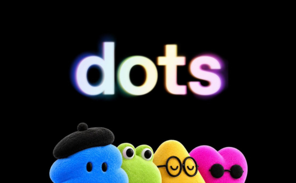 Dot - OpenAI 推出的个人 AI 智能体