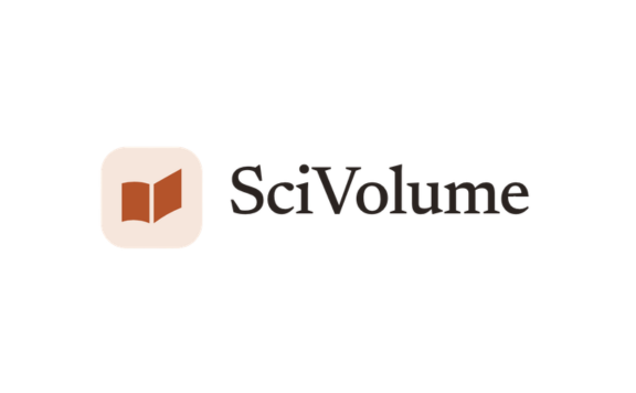 SciVolume - 一句话，一本书：AI 写书工作台，专著教材从目录到交稿