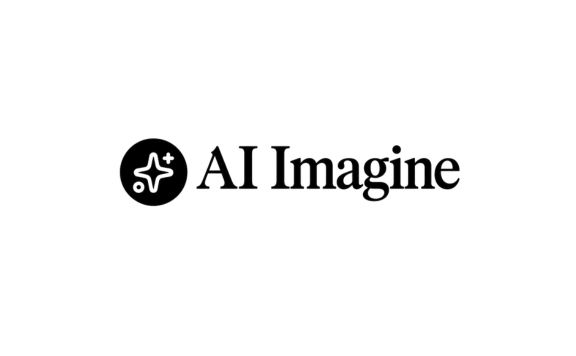 AI Imagine - AI 数字媒体内容创作生成器与编辑器