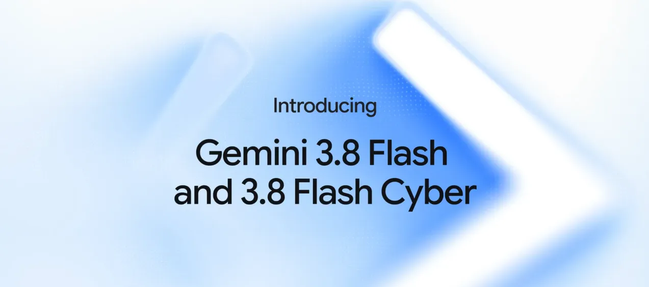 Gemini 3.8 Flash