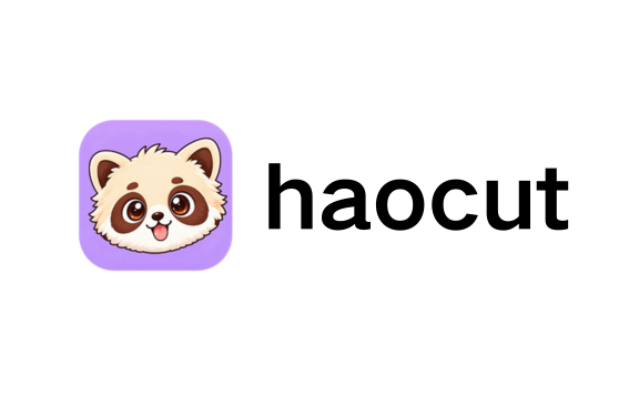 HaoCut - AI 一键剪口播、搜口播、找高光软件
