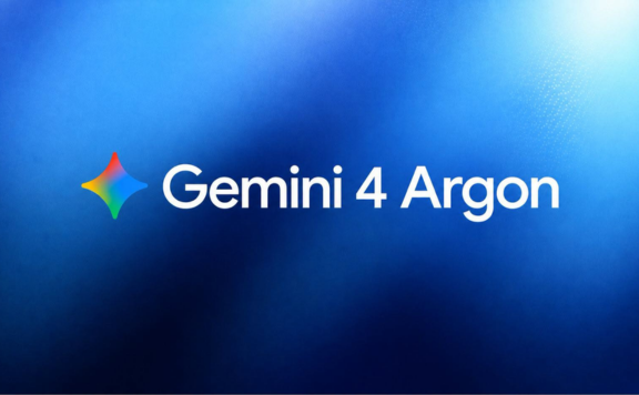 Gemini 4 Argon - Google 前沿推理模型，百万 token 输出专攻长程编程与企业级复杂任务