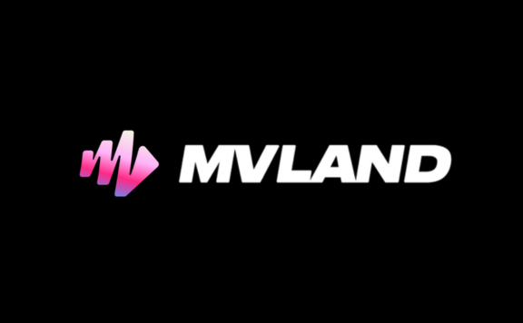 MVLAND - 美图推出的 AI 音乐视频创作平台