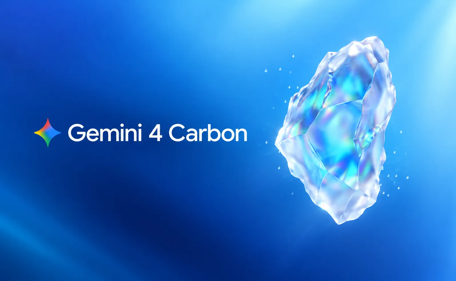 Gemini 4 Carbon - 谷歌推出的新一代旗舰 AI 模型，强化网络安全与长程智能体能力